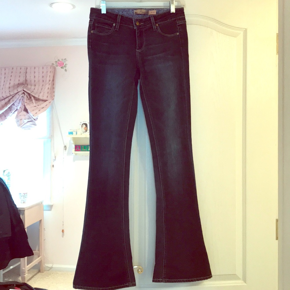 Paige Jeans